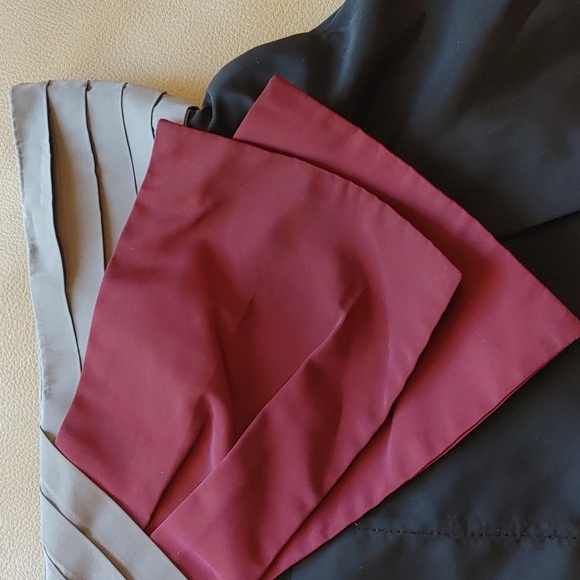 3/$40 Twelve By Twelve Mini Skirt - Picture 7 of 8
